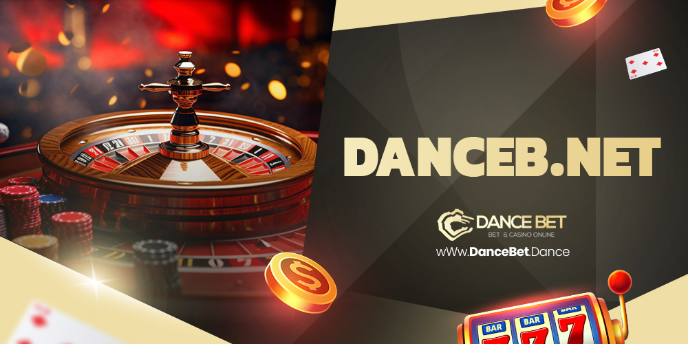 danceb.net